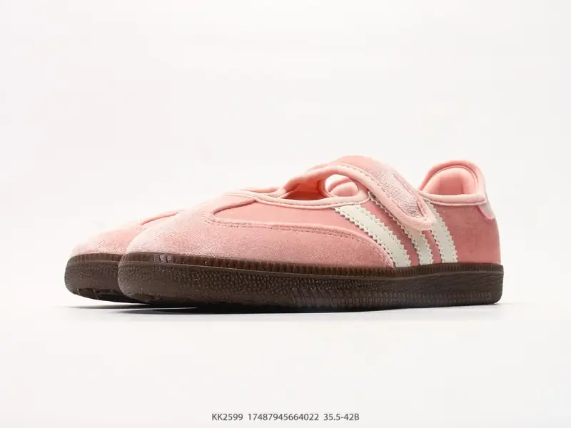 Adidas Sportschuhe Klassisch Leder KK2599 #17487945664022