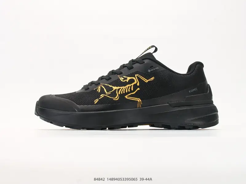 Arcteryx Sports Shoes Cushioned Waterproof Anti-Slip 81842 #14894053395065