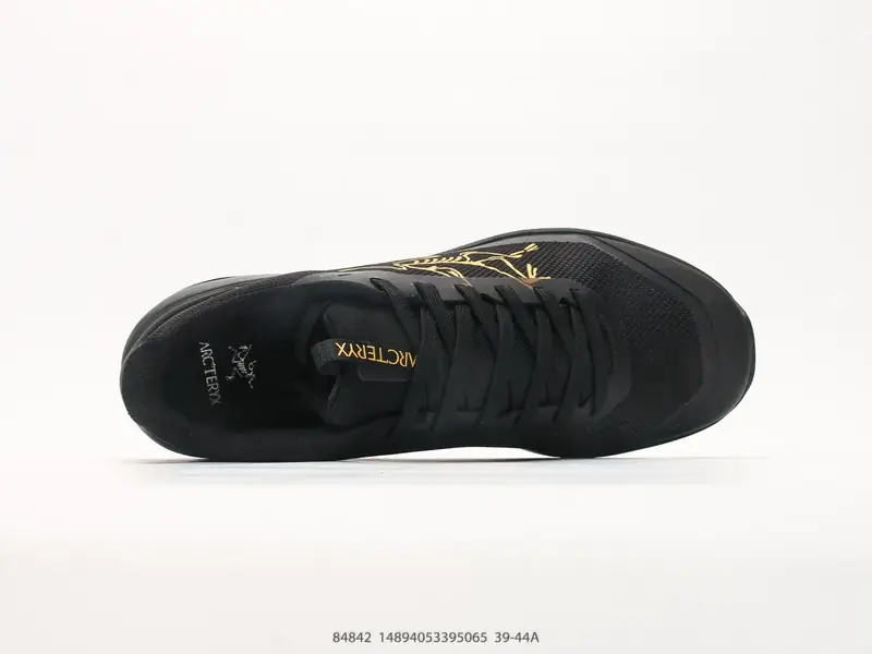 Arcteryx Zapatillas deportivas Amortiguado Impermeable Antideslizante 81842 #14894053395065