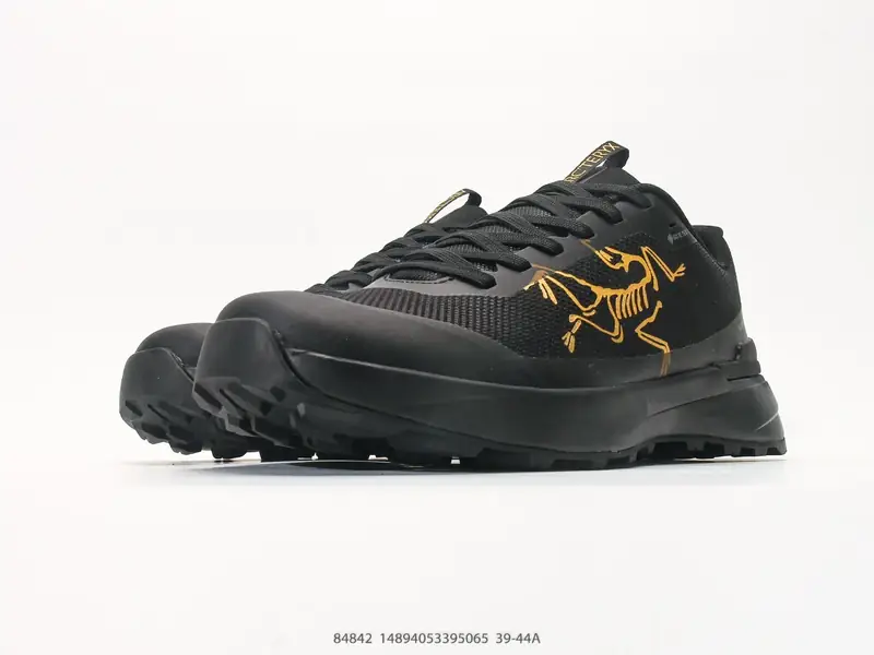 Arcteryx Zapatillas deportivas Amortiguado Impermeable Antideslizante 81842 #14894053395065