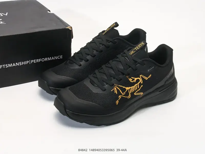 Arcteryx Zapatillas deportivas Amortiguado Impermeable Antideslizante 81842 #14894053395065
