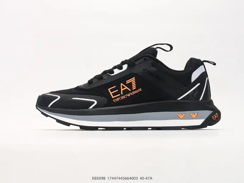 EMPORIO ARMANI 阿玛尼 EA7 徽 X8X098 #17447445664003