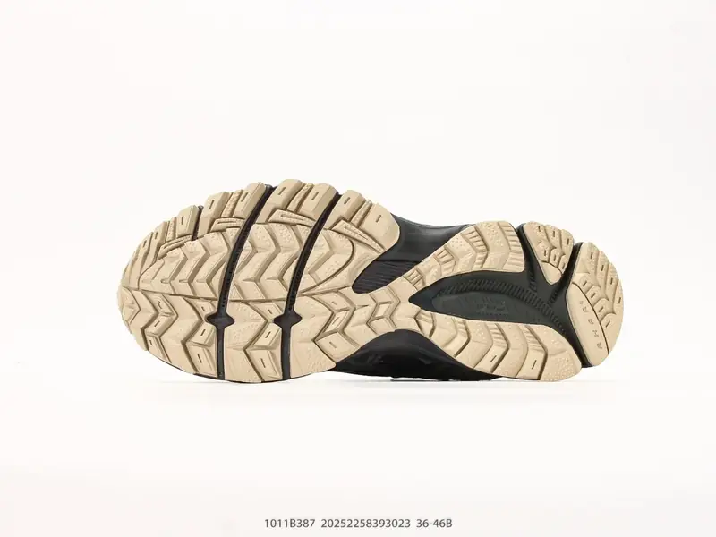 Asics Sports Shoes Breathable Cushioned Lightweight 1011B387 #20252258393023