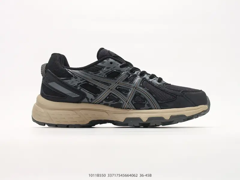 Otros Zapatillas de running Antideslizante Resistente Ligero 1011B550 #33717545664062