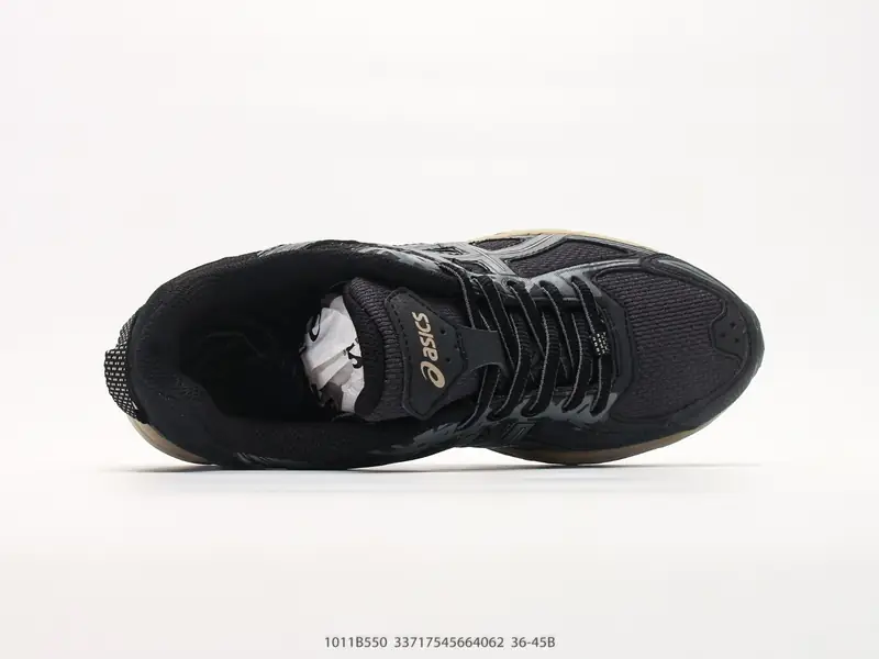 Otros Zapatillas de running Antideslizante Resistente Ligero 1011B550 #33717545664062