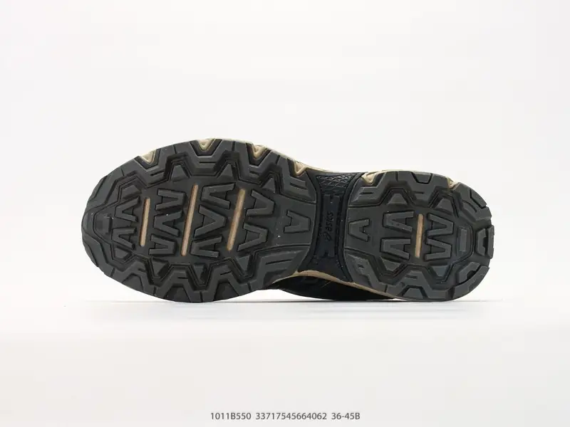 Otros Zapatillas de running Antideslizante Resistente Ligero 1011B550 #33717545664062