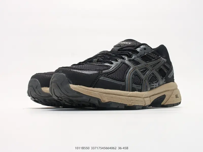 Otros Zapatillas de running Antideslizante Resistente Ligero 1011B550 #33717545664062