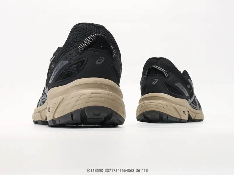 Otros Zapatillas de running Antideslizante Resistente Ligero 1011B550 #33717545664062