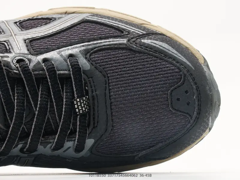 Otros Zapatillas de running Antideslizante Resistente Ligero 1011B550 #33717545664062