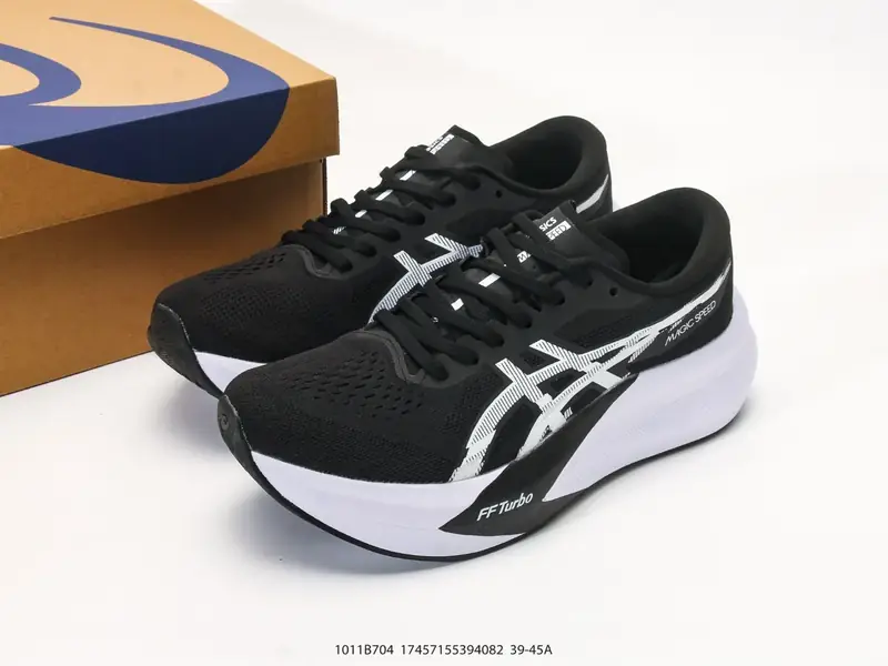 Asics Sportschuhe  1011B704 #17457155394082