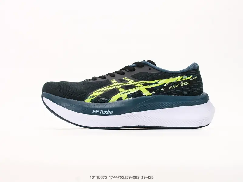 Other Trail Running Shoes Breathable Low-Top Trail 1011B875 #17447055394082