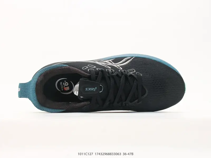 Asics Повседневная обувь Амортизация Противоскользящий Износостойкий 1011C127 #17432968833063