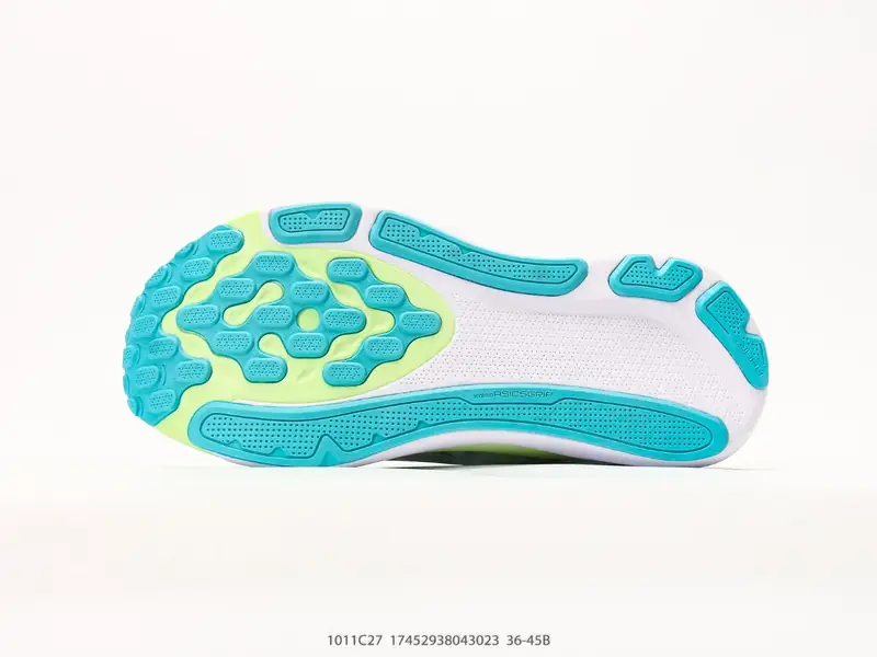 Asics Sports Shoes Breathable Anti-Slip Durable 1011C27 #17452938043023