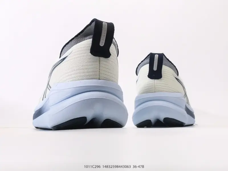 亚瑟士Asics Gel-Nimbus 28 亚瑟士复古透气休闲鞋缓震男子耐磨跑步鞋 1011C296 #14832598443063