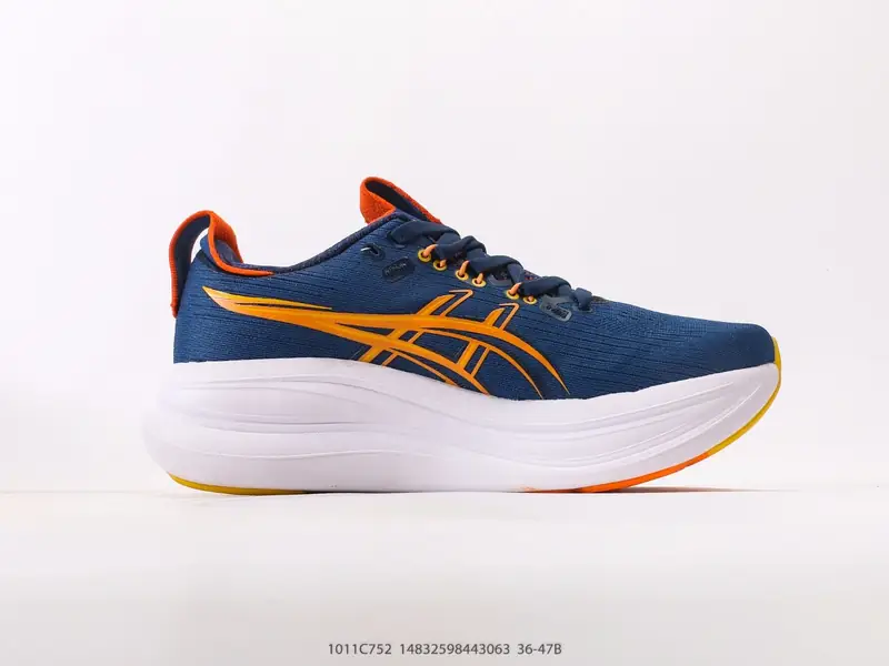 Other Casual Shoes Retro Breathable Cushioned 1011C752 #14832598443063