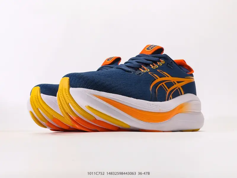 Other Casual Shoes Retro Breathable Cushioned 1011C752 #14832598443063