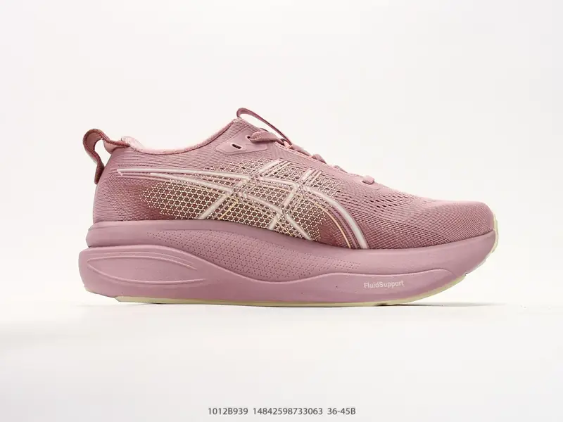 Asics Sports Shoes Low-Top 1012B939 #14842598733063