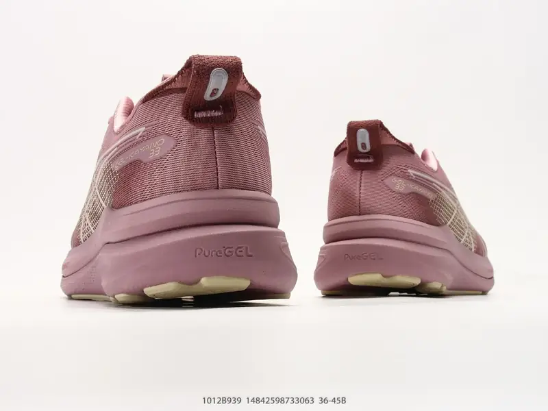 Asics Sports Shoes Low-Top 1012B939 #14842598733063