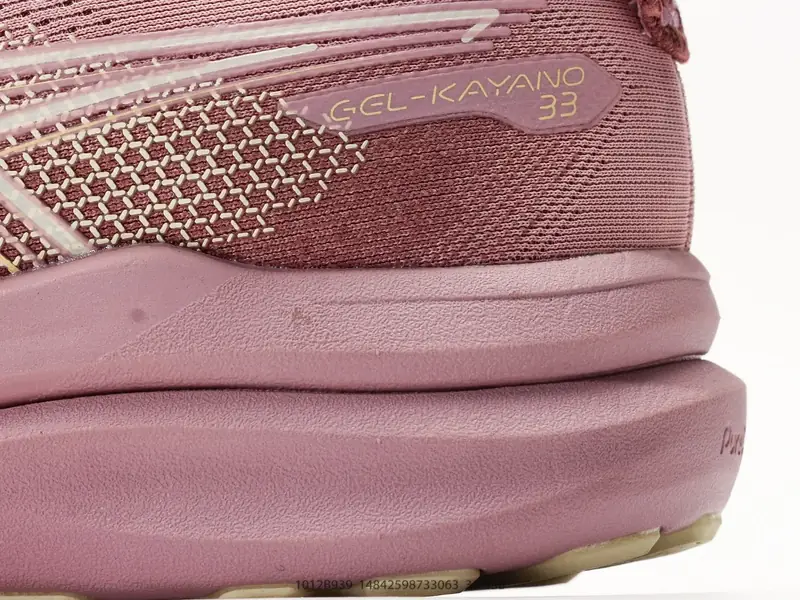 Asics Sports Shoes Low-Top 1012B939 #14842598733063