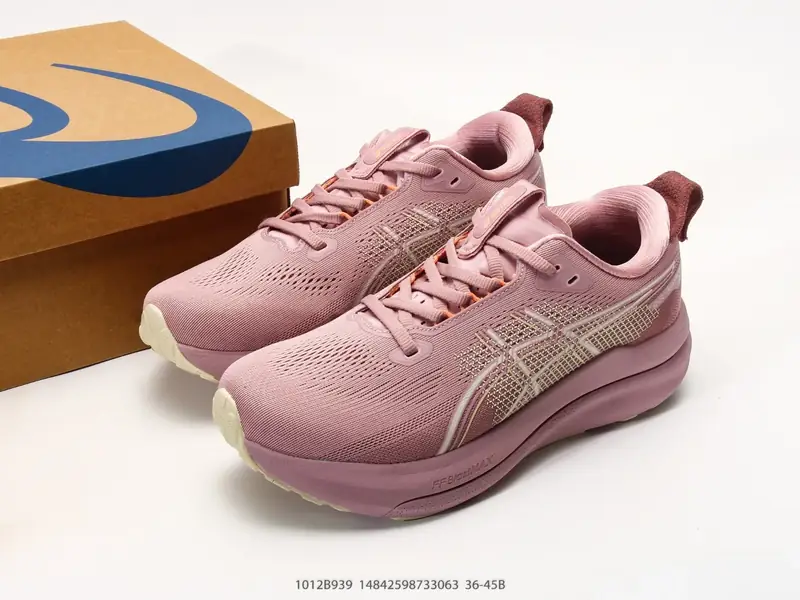 Asics Sports Shoes Low-Top 1012B939 #14842598733063
