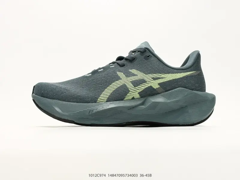 Asics Sports Shoes Lightweight 1012C974 #14847095734003