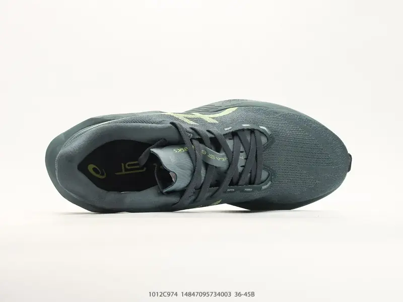 Asics NOVABLAST 6 轻量跑鞋 ASICS (亚瑟士） 1012C974 #14847095734003