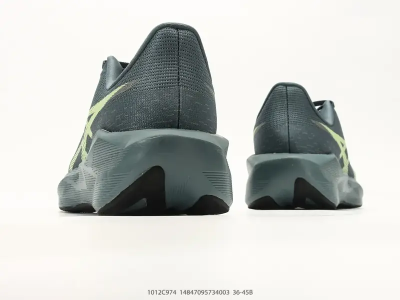 Asics NOVABLAST 6 轻量跑鞋 ASICS (亚瑟士） 1012C974 #14847095734003