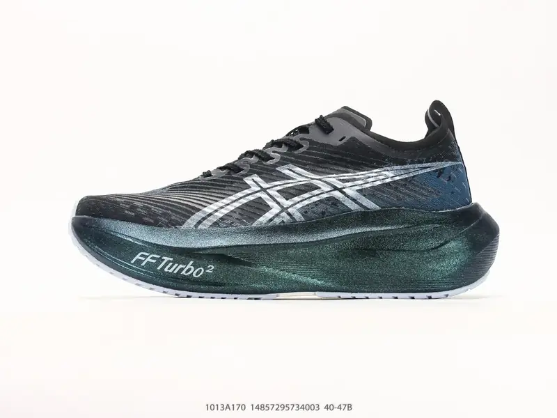 Asics Sports Shoes Breathable Cushioned Lightweight 1013A170 #14857295734003