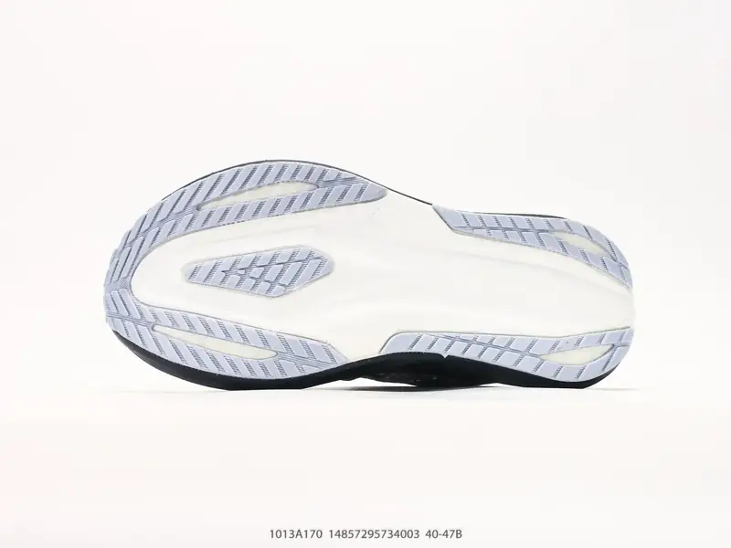 アシックス スポーツシューズ 通気性 クッション 軽量 1013A170 #14857295734003