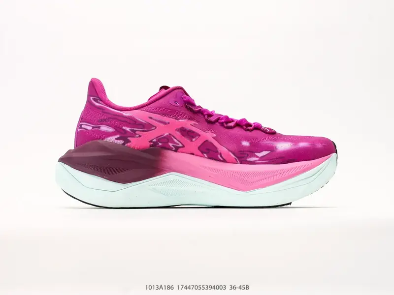 Asics Sportschuhe Atmungsaktiv Stützend 1013A186 #17447055394003