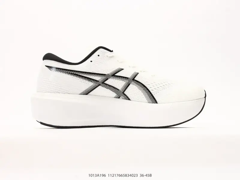 ASICS YOGIRI SPEED 系列 亚瑟士旗下的专业竞速跑鞋 YOGIRI SPEED， 专为追求成绩提升的中阶跑者 1013A196 #11217665834023