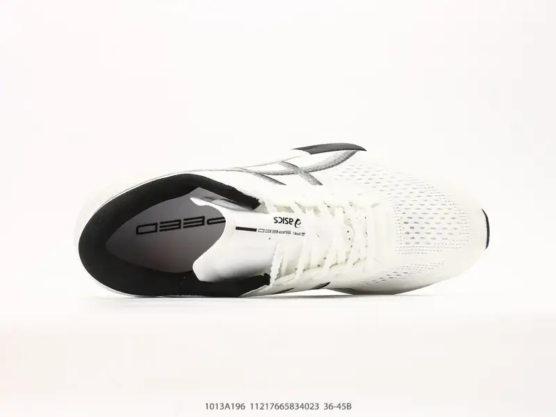 ASICS YOGIRI SPEED 系列 亚瑟士旗下的专业竞速跑鞋 YOGIRI SPEED， 专为追求成绩提升的中阶跑者 1013A196 #11217665834023