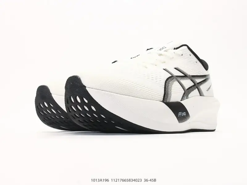 ASICS YOGIRI SPEED 系列 亚瑟士旗下的专业竞速跑鞋 YOGIRI SPEED， 专为追求成绩提升的中阶跑者 1013A196 #11217665834023