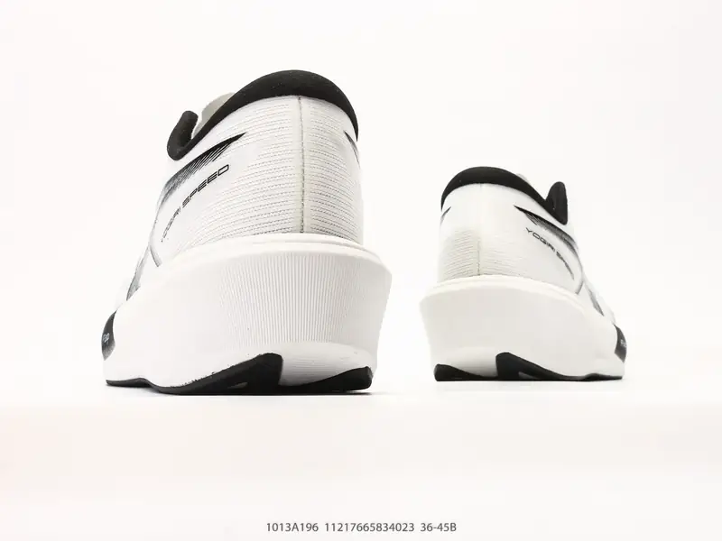 ASICS YOGIRI SPEED 系列 亚瑟士旗下的专业竞速跑鞋 YOGIRI SPEED， 专为追求成绩提升的中阶跑者 1013A196 #11217665834023