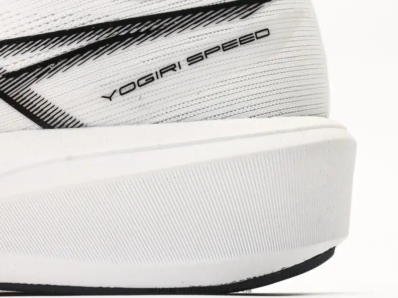 ASICS YOGIRI SPEED 系列 亚瑟士旗下的专业竞速跑鞋 YOGIRI SPEED， 专为追求成绩提升的中阶跑者 1013A196 #11217665834023