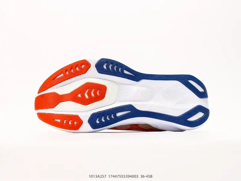 Asics Chaussures de sport Respirant Amorti Léger 1013A257 #17447555394003