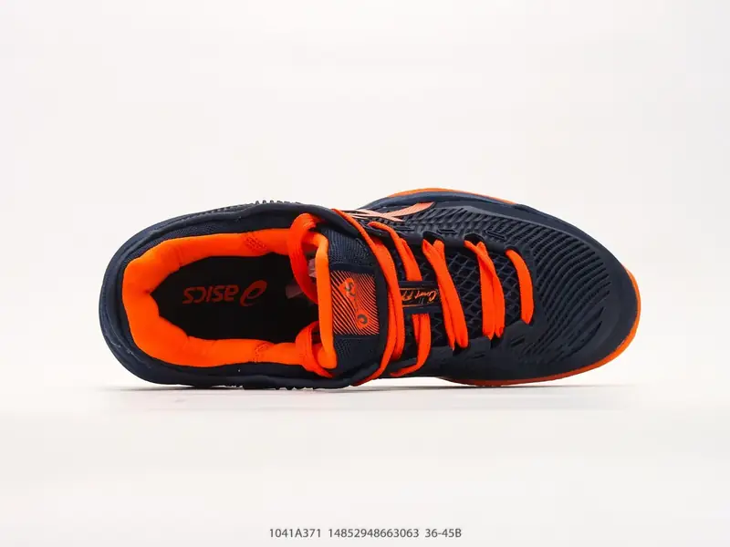 Asics Scarpe sportive  1041A371 #14852948663063