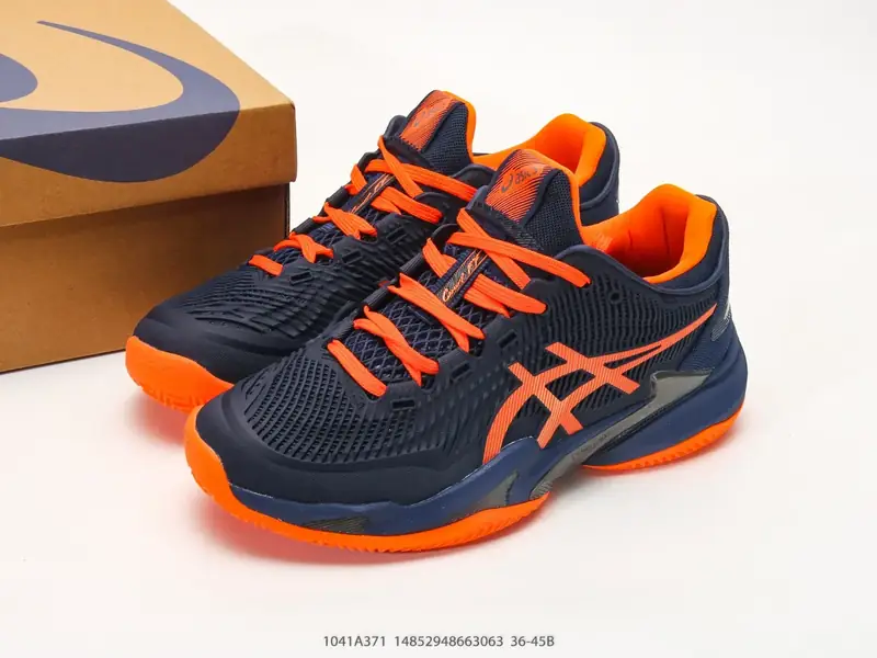Asics Scarpe sportive  1041A371 #14852948663063