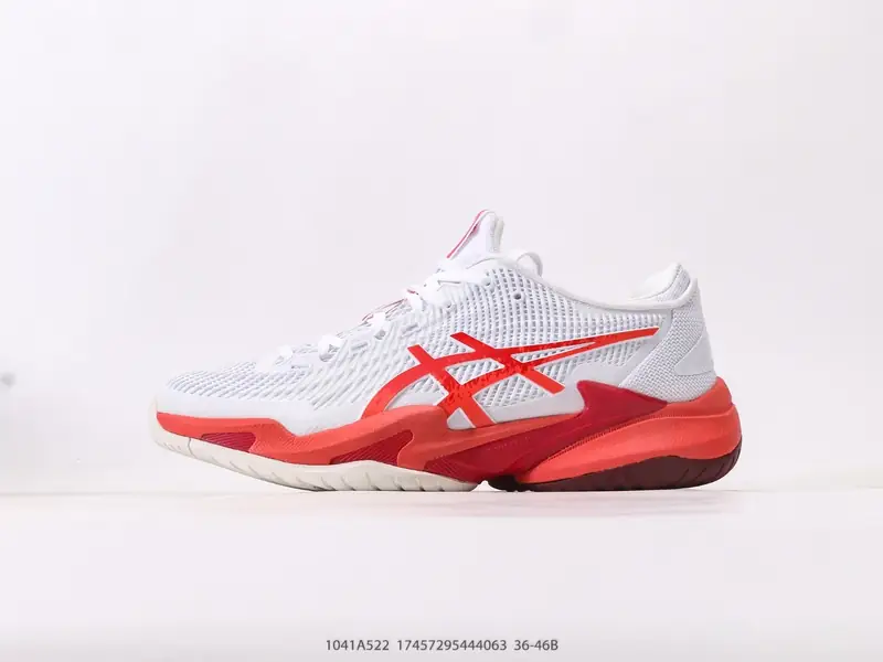 Other Sports Shoes Breathable Durable Low-Top 1041A522 #17457295444063