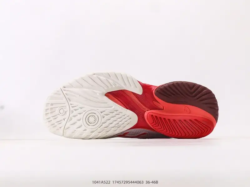 Altro Scarpe sportive Traspirante Resistente Basso 1041A522 #17457295444063