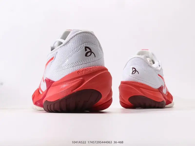 Altro Scarpe sportive Traspirante Resistente Basso 1041A522 #17457295444063