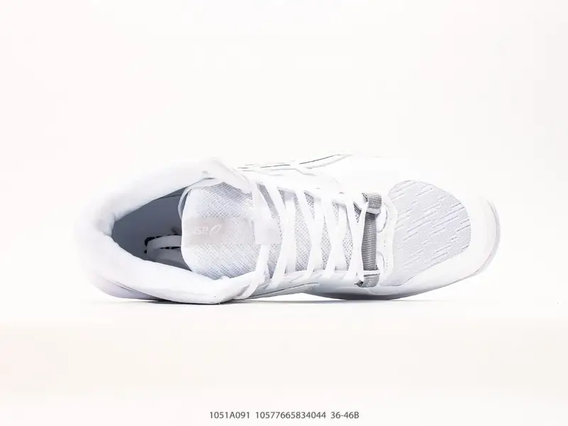 Asics Спортивная обувь Дышащий Износостойкий Низкий верх 1051A091 #10577665834044