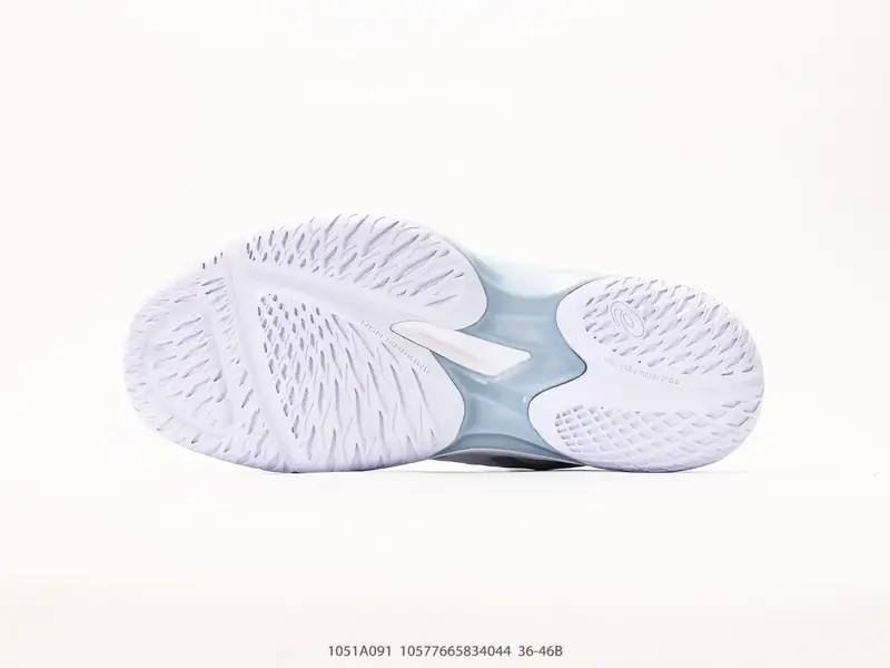 Asics Спортивная обувь Дышащий Износостойкий Низкий верх 1051A091 #10577665834044