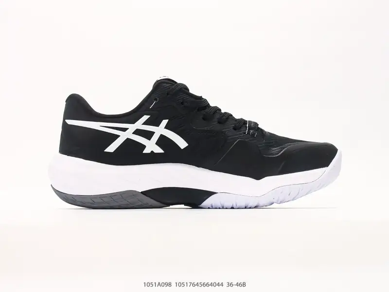 Asics Zapatillas deportivas Transpirable Antideslizante Ligero 1051A098 #10517645664044