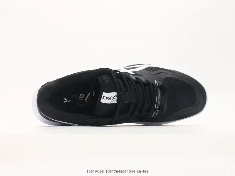 Asics Zapatillas deportivas Transpirable Antideslizante Ligero 1051A098 #10517645664044