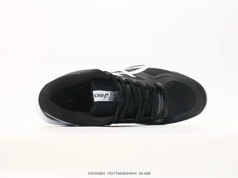 Asics Scarpe sportive Traspirante Resistente Basso 1053A083 #10577665834044