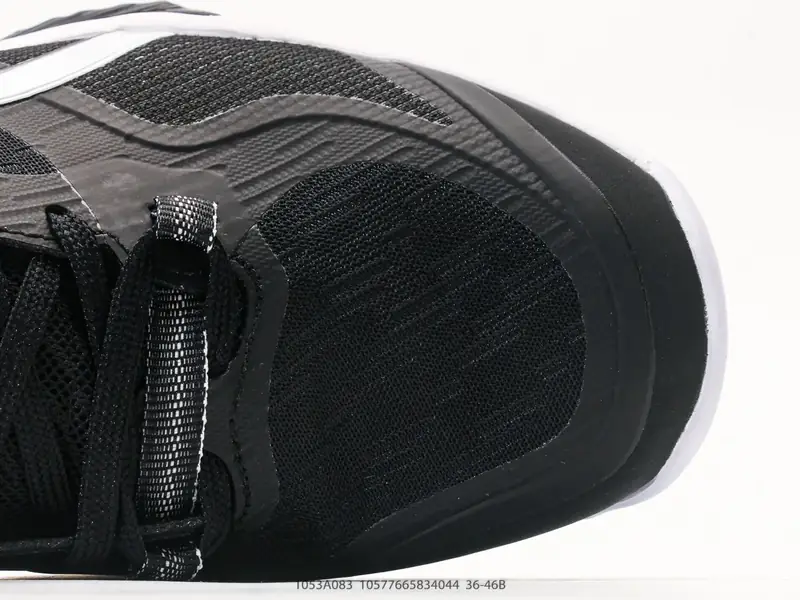 Asics Scarpe sportive Traspirante Resistente Basso 1053A083 #10577665834044