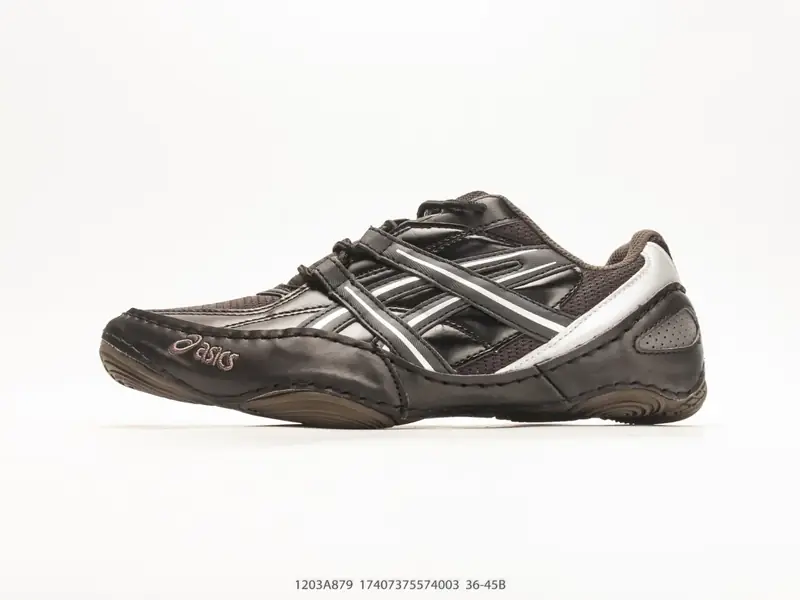 Asics Zapatillas casuales Retro Transpirable De moda 11203A879 #17407375574062