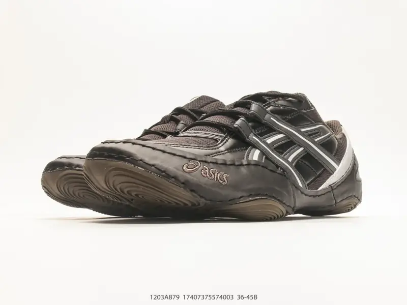 Asics Scarpe casual Retro Traspirante Alla moda 11203A879 #17407375574062