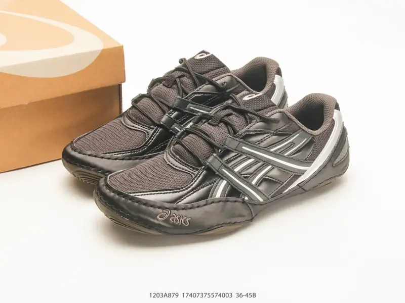 Asics Scarpe casual Retro Traspirante Alla moda 11203A879 #17407375574062